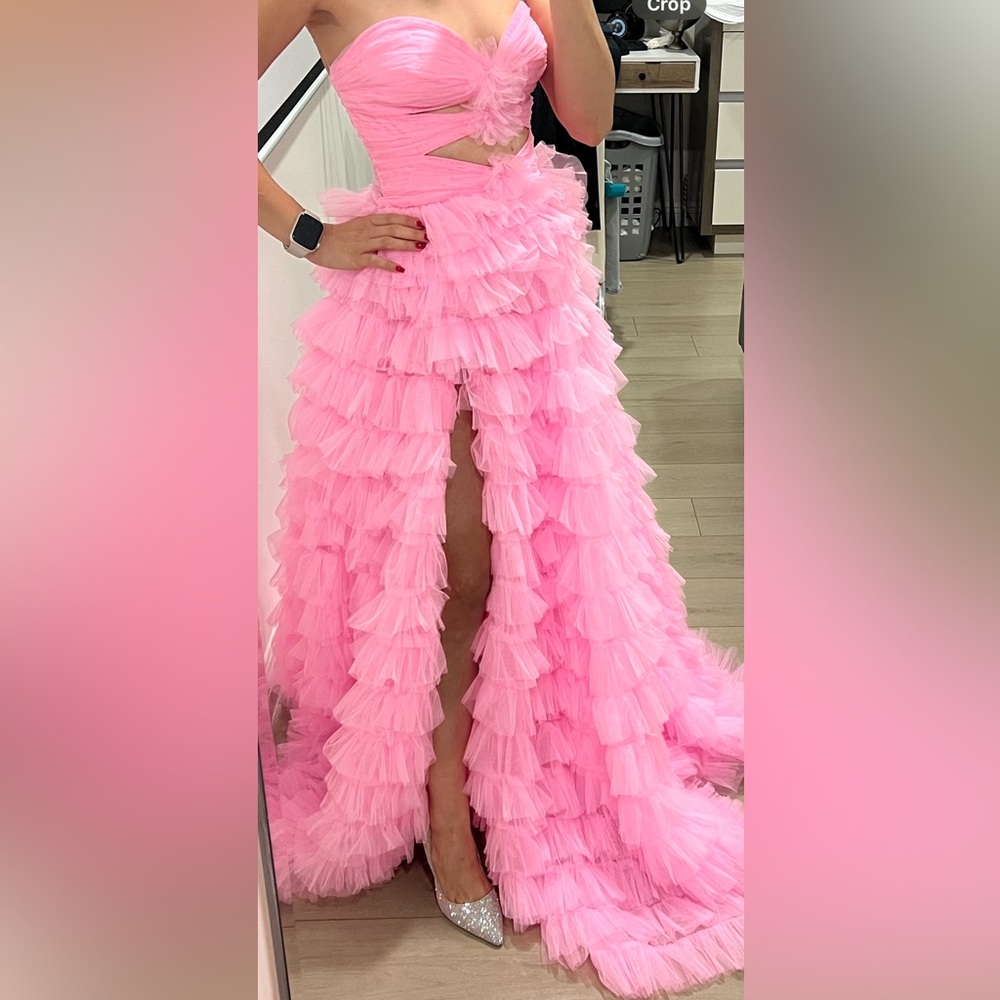 Sherri Hill